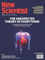 New Scientist Australian Edition